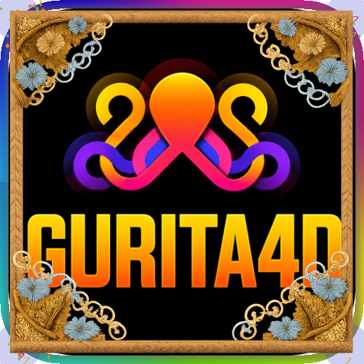 gurita4d — mitra unggulan